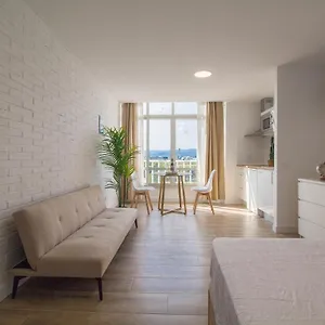 Nido Nordico Apartamento